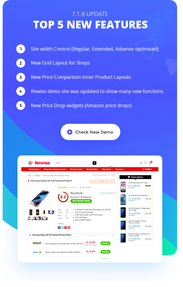 bestes Affiliate-Theme WordPress