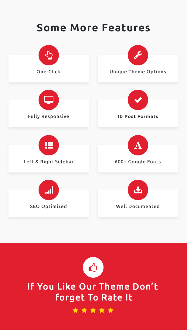 Transexpo WordPress Theme