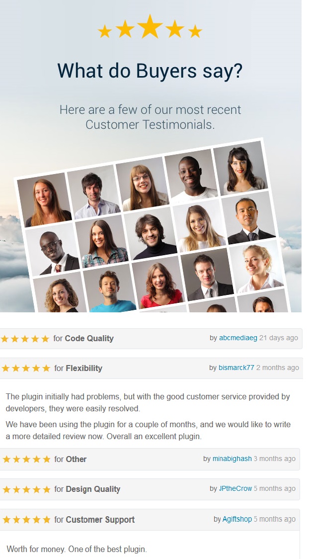 WooMobify - WooCommerce Mobile Theme - 6