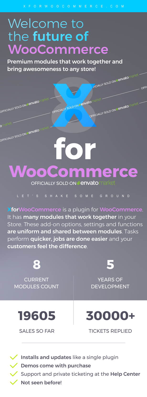 XforWooCommerce - 3