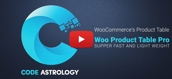 Woo Product Table Pro - Lösung zum Anzeigen der WooCommerce-Produkttabelle - 15