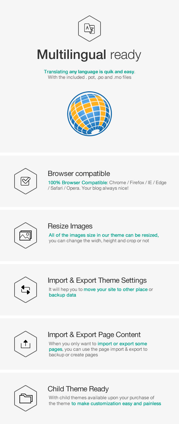 Breena - Ein ansprechendes WordPress-Blog-Thema - 12