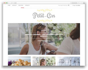 Piemont - Premium Travel & Lifestyle Responsives WordPress Blog Theme - 6