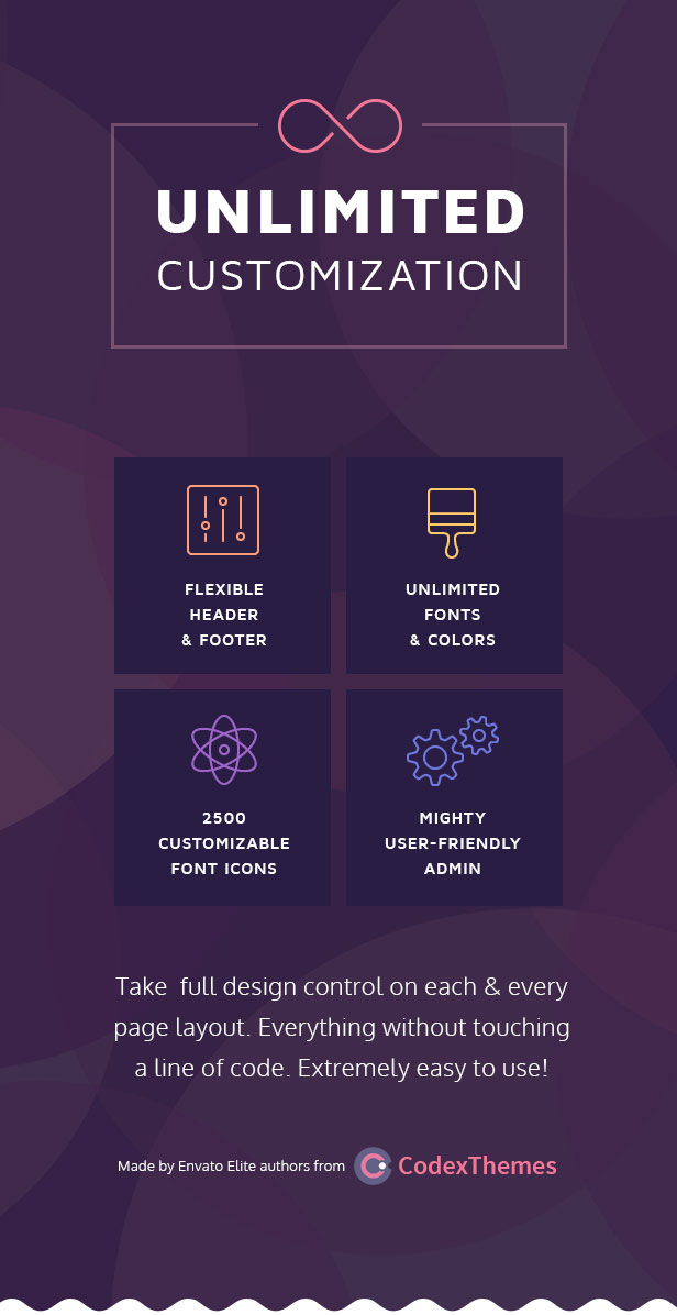 Magna - Spa Beauty Salon, Beauty & Spa, Gesundheit & Wellness WordPress Theme - 3