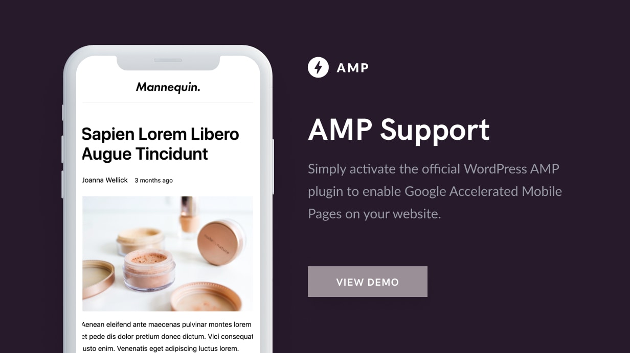 Squaretype - Modernes Blog-WordPress-Theme - 22