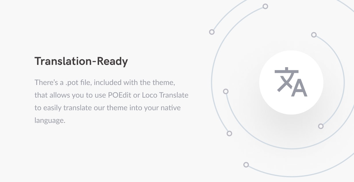 Squaretype - Modernes Blog-WordPress-Theme - 57
