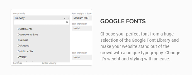 Waxom - Clean & Universal WordPress Theme - 8