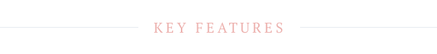 Falive - Wunderschönes Creative & Fashion Blog Theme - 3