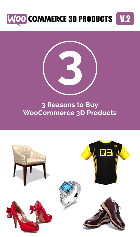 Woocommerce 3D-Produkte - 12