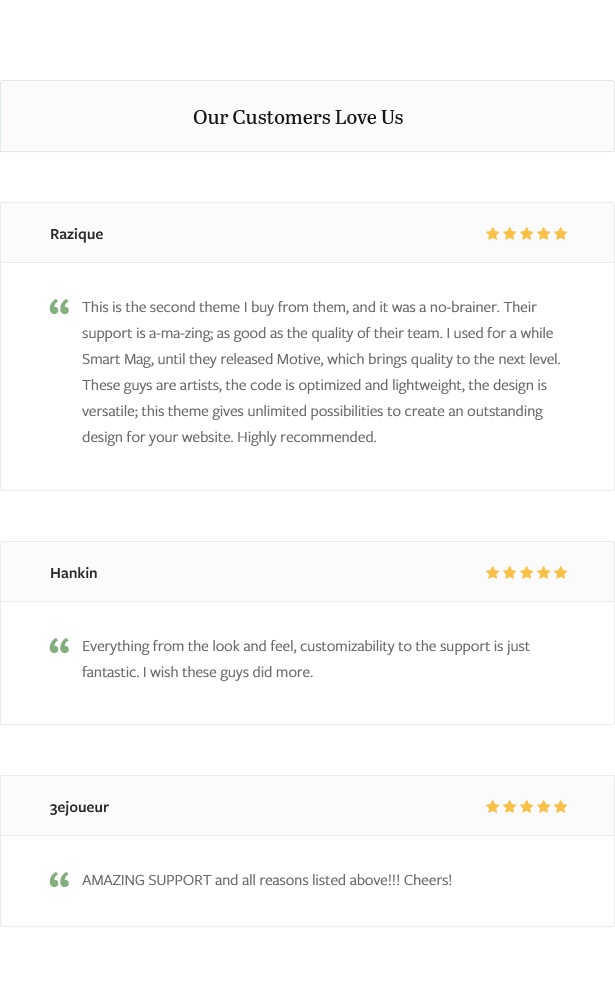 Blog - Smart Blog WordPress-Blog - 2