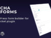 ChaForms - Form Builder für das ChaTicket Plugin