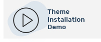 Demo zur Installation von Consultix Theme