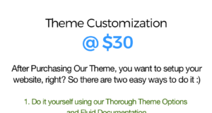 Consulto | Beratung & Business WordPress Template