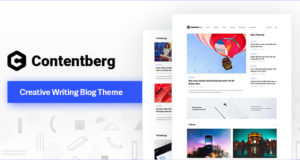 Contentberg – Content Marketing & Persönlicher Blog