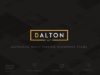 Dalton - Clean Multi-Purpose WordPress Vorlage