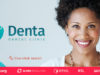 Denta - Dental Clinic WP Layout
