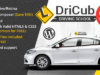 DriCub - Fahrschule WordPress Vorlage