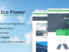 EcoPower - Alternative Power & Solar Energy Company