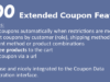Erweiterte Coupon-Funktionen von WooCommerce PRO