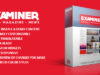 Examiner Magazine Template