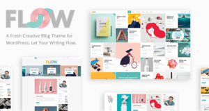 Flow – Kreativer Blog