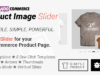 Foxy - WooCommerce Produkt Bildergalerie Slider Karussell