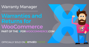 Garantien und Rückgaben für WooCommerce