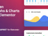 Graphist - Grafiken & Diagramme für Elementor