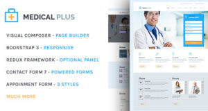 Health Plus – Thema Gesundheit & Medizin