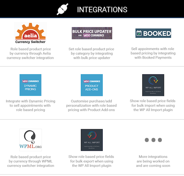 WooCommerce Role Based Pricing Pro - 5