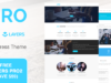 JIRO | MultiPurpose Business WordPress Layout