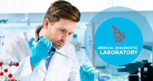 Labor – Forschung & Medizinische Diagnostik WP Layout