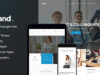 LeGrand | Ein modernes Mehrzweck-Business-WordPress-Template