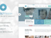 MedicPress - Medical WordPress Layout für Kliniken und Privatärzte