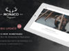 Monaco - Vintage Multi-Concept WordPress-Layout