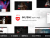 Mushi - Responsive Multi-Purpose & WooCommerce WordPress Template