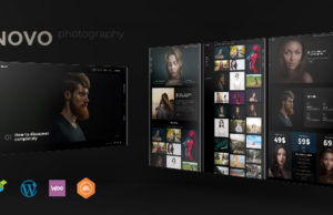Novo – Fotografie