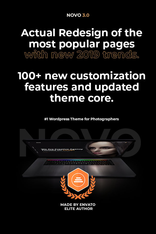 Novo - Fotografie - 4