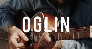 Oglin – Ein sauberes und einfaches Musik-WordPress-Template mit AJAX-Navigation