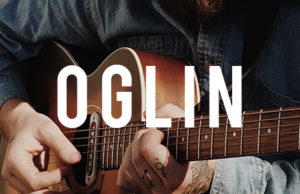 Oglin – Ein sauberes und einfaches Musik-WordPress-Template mit AJAX-Navigation