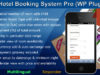 Online Hotelbuchungssystem Pro (WordPress Plugin)