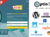 OptinSpin - Fortune Wheel integriert mit WordPress, WooCommerce und Easy Digital Downloads Coupons