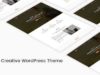 Plan - Kreatives One & Multipurpose WordPress Layout