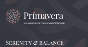 Primavera – Nail & Beauty Salon, Friseur