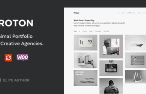 Proton – Minimales Portfolio-Thema