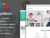 PsycheCo - Psychologie & Beratung WordPress Template