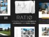 Ratio - Ein kraftvolles Thema für Innenarchitektur und Architektur