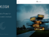 Rayleigh - Ein Responsive Minimal Architect-Thema