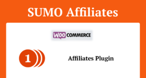 SUMO-Partner – WooCommerce-Partner-System