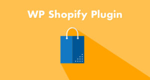 Shopify für WordPress